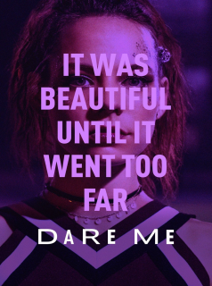 voir Dare Me saison 1 épisode 4