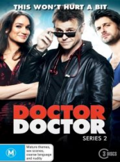 voir Doctor Doctor saison 4 épisode 9