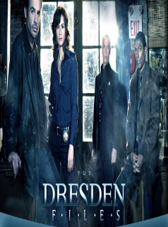 voir Dresden : enquêtes parallèles saison 1 épisode 6