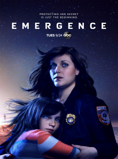 voir Emergence saison 1 épisode 12