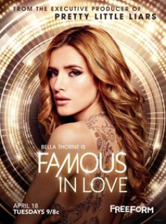 voir serie Famous In Love saison 1