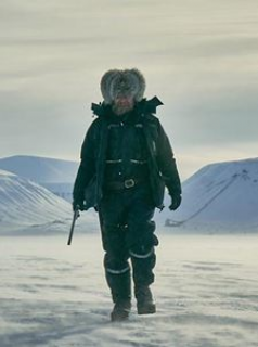 voir Fortitude saison 3 épisode 4