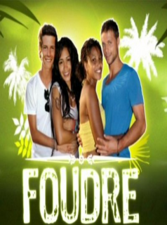 voir Foudre Saison 1 en streaming 