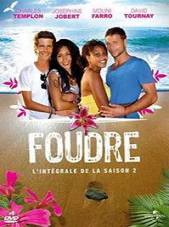 voir Foudre Saison 2 en streaming 