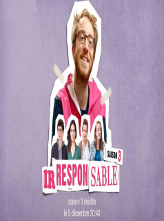 voir Irresponsable saison 3 épisode 10