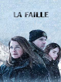 voir La Faille (THE WALL) saison 1 épisode 6