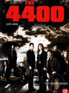 voir Les 4400 saison 4 épisode 3