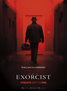 voir serie L'Exorciste en streaming