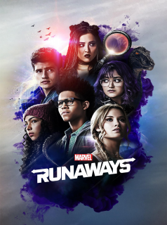 voir Marvel's Runaways saison 3 épisode 6