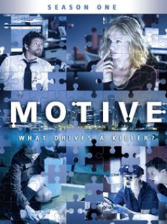 voir Motive : Le Mobile du Crime saison 1 épisode 2