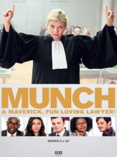 voir Munch saison 1 épisode 4