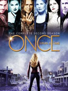 voir Once Upon a Time saison 2 épisode 20