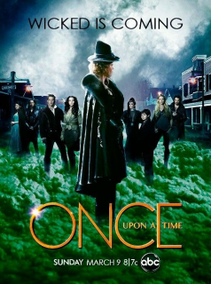 voir Once Upon a Time saison 3 épisode 7