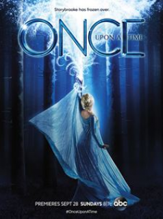 voir Once Upon a Time saison 4 épisode 8