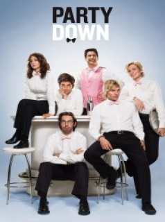 voir Party Down saison 2 épisode 7