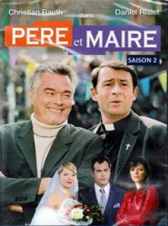 voir Père et Maire saison 2 épisode 1