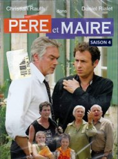 voir Père et Maire saison 4 épisode 2