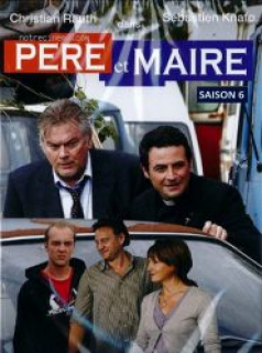 voir Père et Maire saison 6 épisode 4