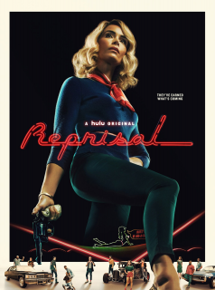 voir serie Reprisal en streaming