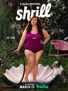 voir serie Shrill en streaming