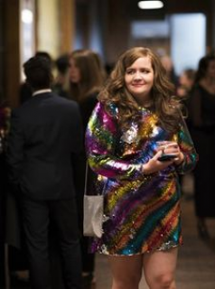 voir Shrill saison 1 épisode 6