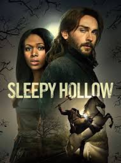 voir serie Sleepy Hollow saison 4