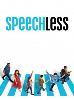 voir Speechless saison 2 épisode 16