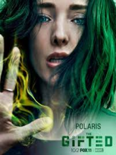 voir serie The Gifted saison 1