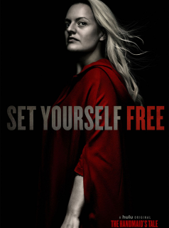 voir serie The Handmaid’s Tale : la servante écarlate saison 3