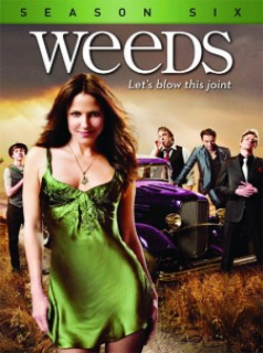 voir Weeds saison 1 épisode 4