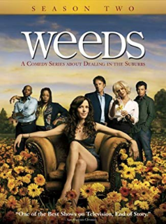 voir Weeds saison 2 épisode 10