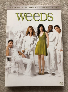 voir Weeds saison 3 épisode 2