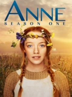 voir serie Anne with an 