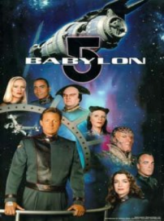 voir Babylon 5 Saison 2 en streaming 