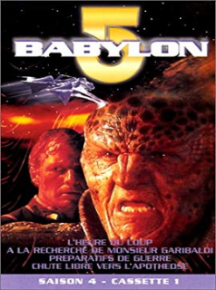 voir Babylon 5 saison 4 épisode 14