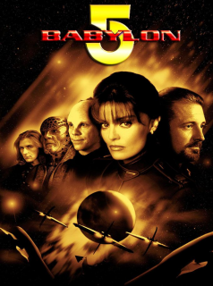 voir Babylon 5 saison 5 épisode 12