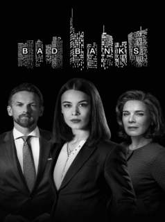 voir Bad Banks saison 2 épisode 5