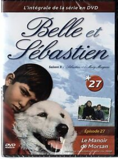 voir Belle et Sébastien saison 3 épisode 13