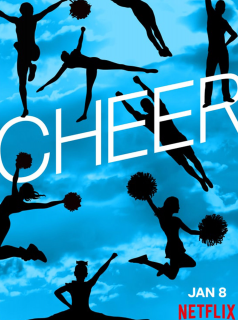 voir Cheer saison 2 épisode 8