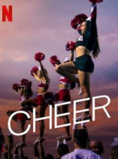 voir Cheer Saison 1 en streaming 