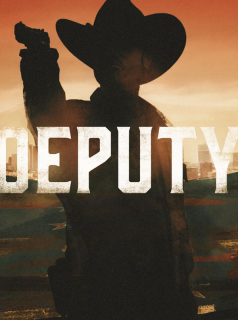 voir serie Deputy en streaming