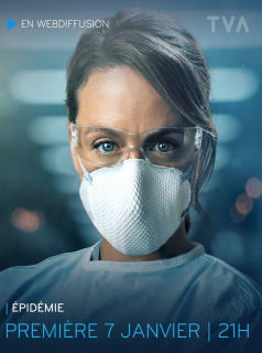 voir serie Épidémie en streaming