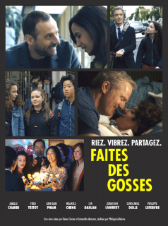 voir serie Faites des gosses en streaming