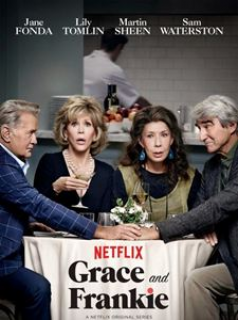 voir Grace et Frankie saison 1 épisode 12