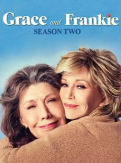 voir Grace et Frankie Saison 2 en streaming 