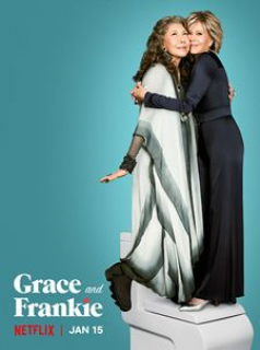 voir Grace et Frankie saison 6 épisode 5