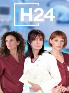 voir H24 saison 1 épisode 2