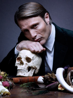 voir Hannibal saison 3 épisode 7