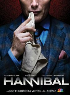 voir Hannibal saison 1 épisode 13