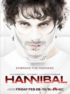 voir Hannibal saison 2 épisode 7